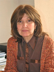 Александрова О.А.