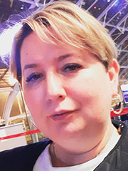 Махрова О.Н.