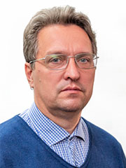 С.В. Крошилин