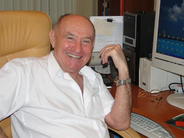 rybakovskiy photo