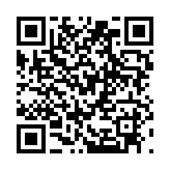 QR-код для прохождения опроса